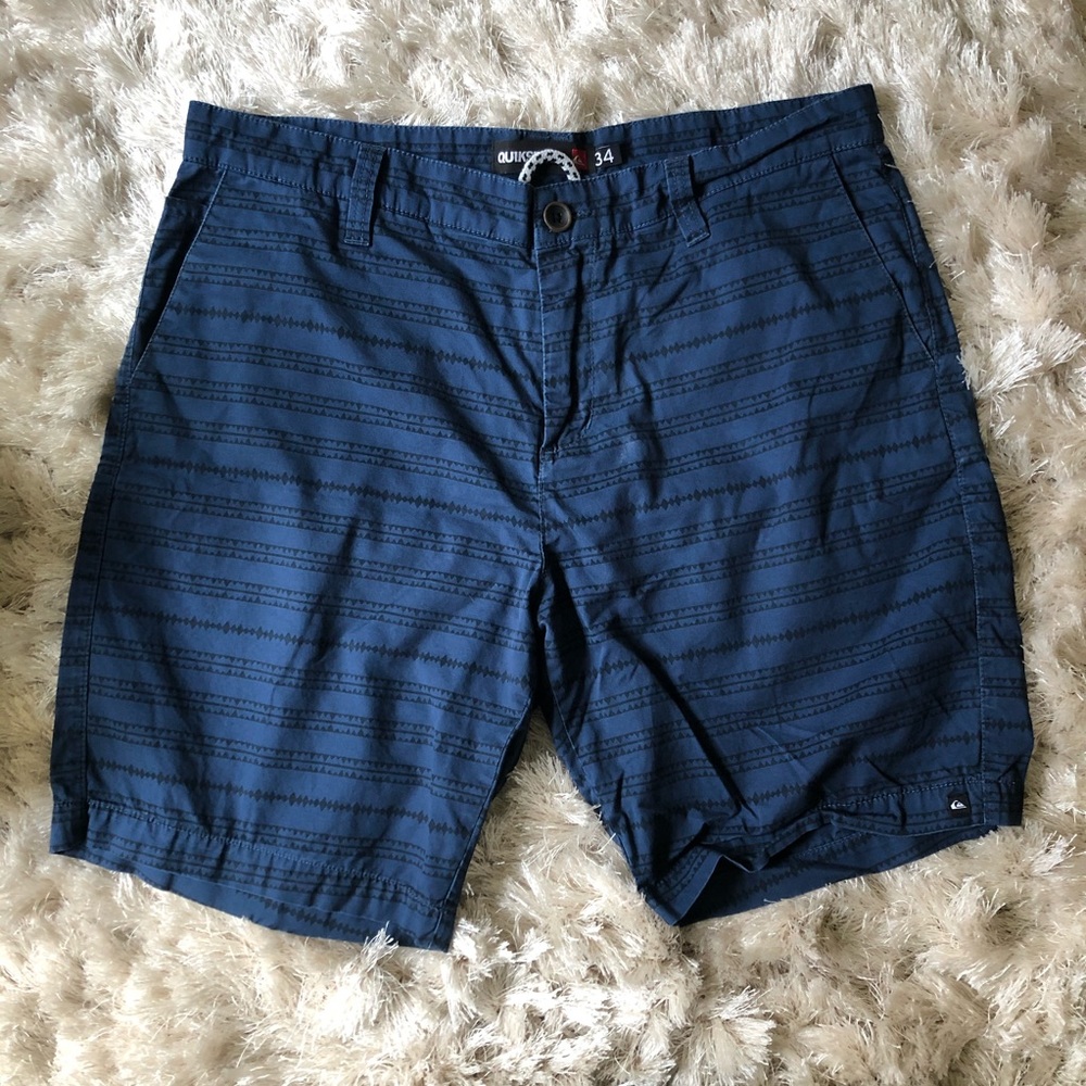 100% Cotton Shorts